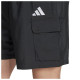 Adidas Ανδρικό σορτς Essentials Small Logo Cargo Chelsea Shorts Adidas Ανδρικό σορτς Essentials Small Logo Cargo Chelsea Shorts